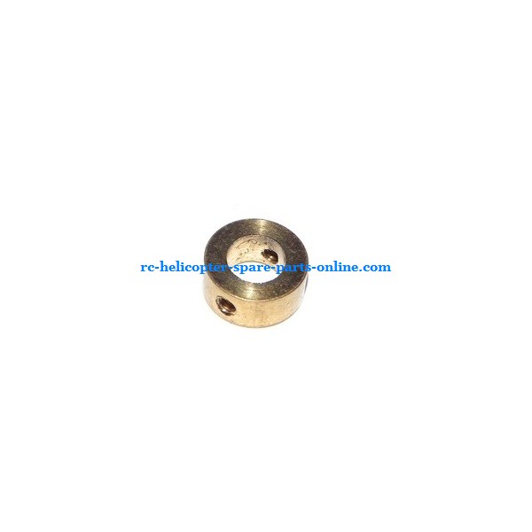SH 8830 helicopter spare parts copper ring on the hollow pipe