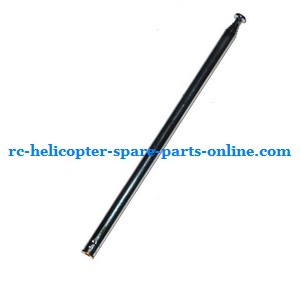 MJX T05 T605 RC helicopter spare parts antenna