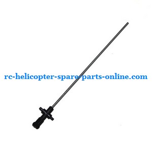 MJX T05 T605 RC helicopter spare parts inner shaft