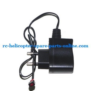 MJX T05 T605 RC helicopter spare parts charger