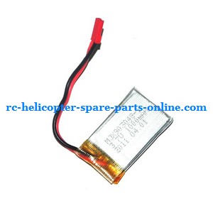MJX T05 T605 RC helicopter spare parts battery