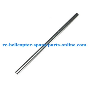 MJX T05 T605 RC helicopter spare parts tail big pipe