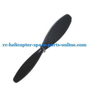 MJX T05 T605 RC helicopter spare parts tail blade