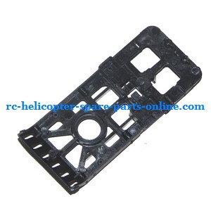 MJX T05 T605 RC helicopter spare parts bottom board