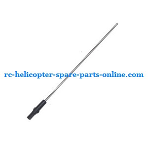 MJX T23 T623 RC helicopter spare parts inner shaft