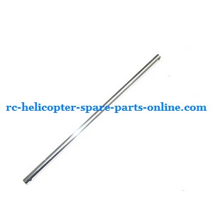MJX T23 T623 RC helicopter spare parts tail big boom