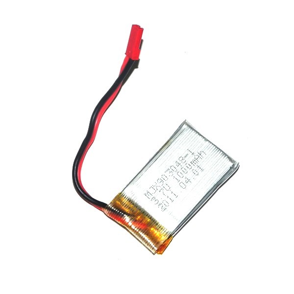 MJX T25 T625 RC helicopter spare parts battery