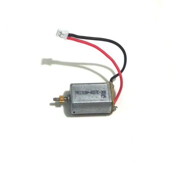 MJX T25 T625 RC helicopter spare parts main motor with short shaft
