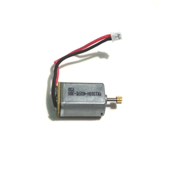 MJX T25 T625 RC helicopter spare parts main motor with long shaft