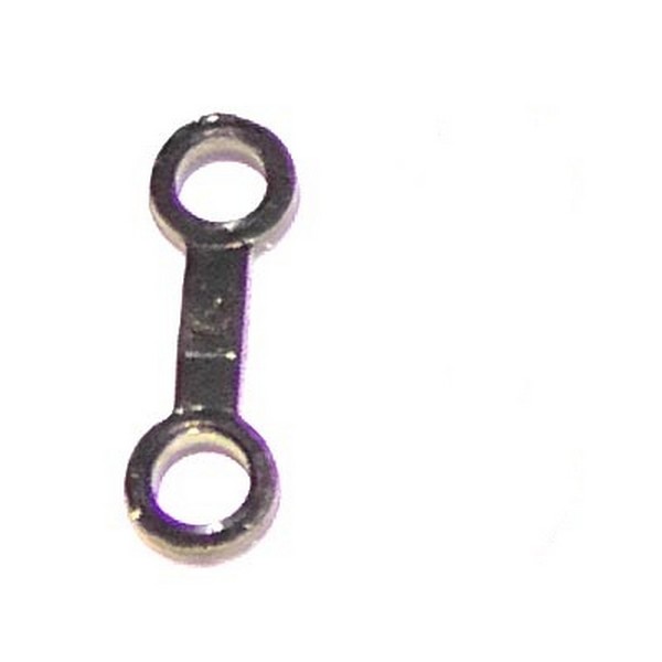MJX T34 T634 RC helicopter spare parts connect buckle
