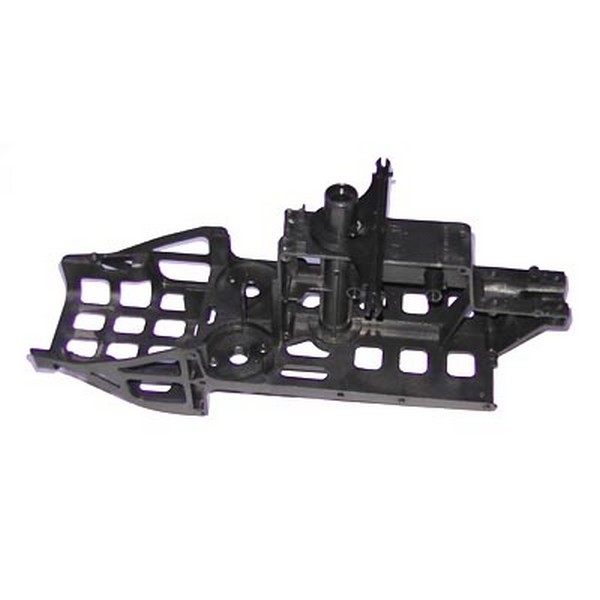 MJX T34 T634 RC helicopter spare parts main frame