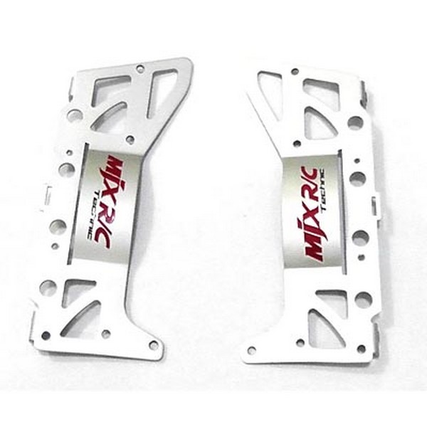 MJX T34 T634 RC helicopter spare parts metal frame (lower)