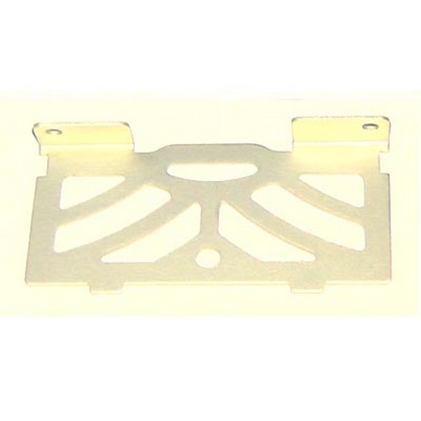 MJX T34 T634 RC helicopter spare parts metal board (Back)