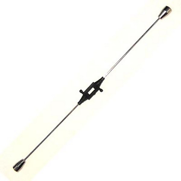 MJX T34 T634 RC helicopter spare parts balance bar