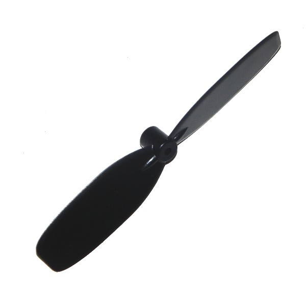 MJX T34 T634 RC helicopter spare parts tail blade