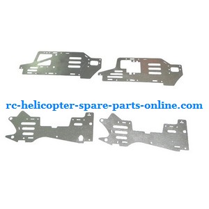 MJX T40 T640 T40C T640C RC helicopter spare parts metal frame