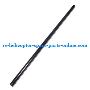 MJX T43 T643 RC helicopter spare parts tail big pipe