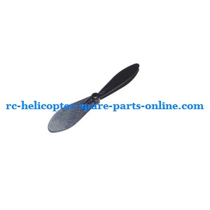 MJX T54 T654 RC helicopter spare parts tail blade