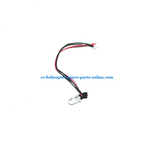 UDI U5 RC helicopter spare parts small LED light