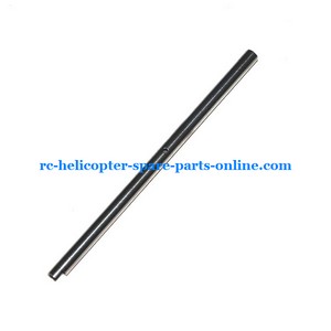 UDI RC U6 helicopter spare parts hollow pipe