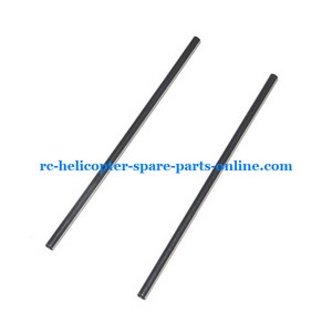 UDI RC U6 helicopter spare parts tail support bar