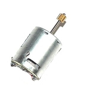 UDI U7 helicopter spare parts main motor with long shaft