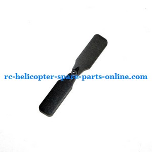 UDI U7 helicopter spare parts tail blade