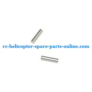 UDI U7 helicopter spare parts metal bar in the innner shaft