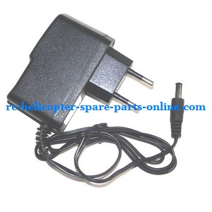 UDI U7 helicopter spare parts charger