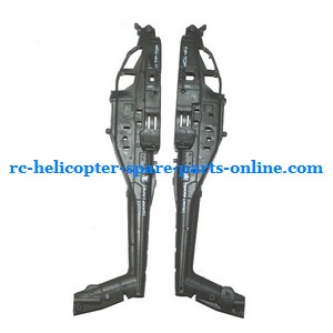 UDI U803 helicopter spare parts outer cover