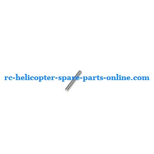 UDI U807 U807A helicopter spare parts small iron bar for fixing the balance bar