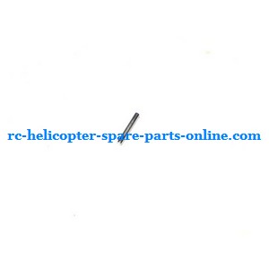 UDI U810 U810A helicopter spare parts small iron bar for fixing the balance bar