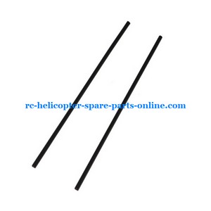 WLTOYS WL V913 helicopter spare parts tail support bar