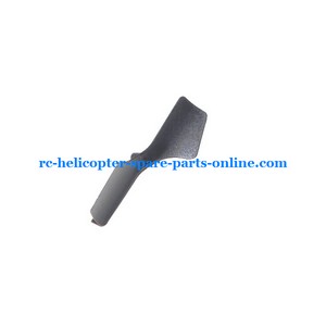WLTOYS WL V922 helicopter spare parts tail blade black