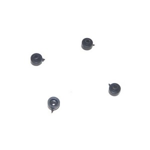 MJX X200 Quad Copter spare parts small ruber ring set
