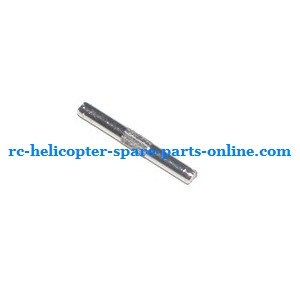 Attop toys YD-811 YD-815 RC helicopter spare parts small iron bar for fixing the balance bar
