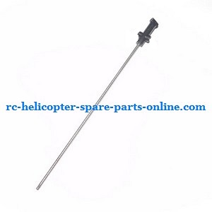 Attop toys YD-811 YD-815 RC helicopter spare parts inner shaft