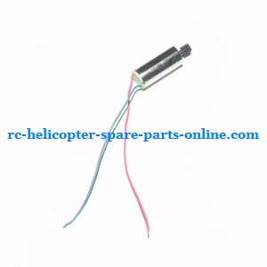 Attop toys YD-811 YD-815 RC helicopter spare parts tail motor
