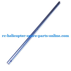 Attop toys YD-811 YD-815 RC helicopter spare parts tail big pipe (Blue)