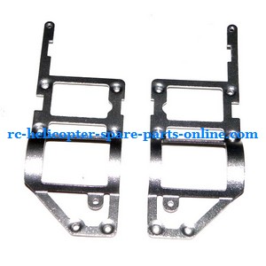 Attop toys YD-811 YD-815 RC helicopter spare parts upper metal frame
