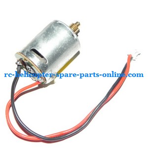 Attop toys YD-912 YD-812 RC helicopter spare parts main motor with short shaft