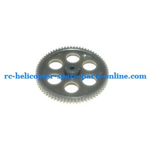No.9808 YD-9808 helicopter spare parts upper main gear