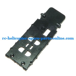 No.9808 YD-9808 helicopter spare parts bottom board