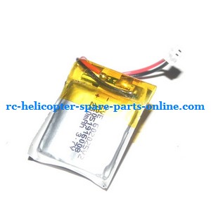 No.9808 YD-9808 helicopter spare parts battery