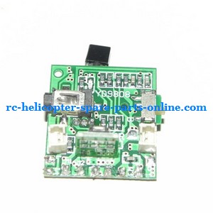 No.9808 YD-9808 helicopter spare parts PCB BOARD