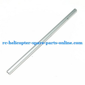 No.9808 YD-9808 helicopter spare parts tail big pipe