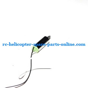 No.9808 YD-9808 helicopter spare parts main motor with short shaft