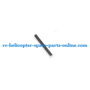 No.9808 YD-9808 helicopter spare parts small iron bar for fixing the balance bar