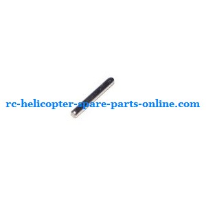 ZHENGRUN Model ZR Z008 RC helicopter spare parts small iron bar for fixing the balance bar