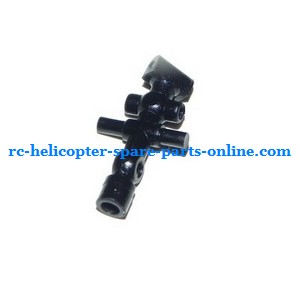 ZHENGRUN Model ZR Z008 RC helicopter spare parts main shaft